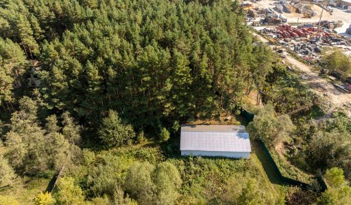 Участок у воды в Лобаново