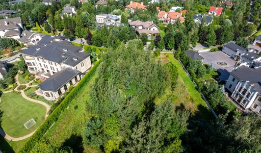 Участок в Резиденции Бенилюкс