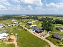 Дом Берген в КП Villa Links