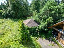 Прилесной участок в КП Ивановское