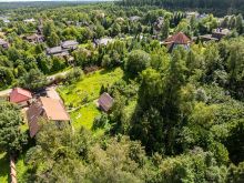 Прилесной участок в КП Ивановское