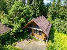 Прилесной участок в КП Ивановское