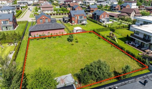 Участок в КП Новорижский