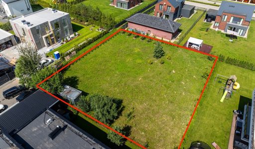 Участок в КП Новорижский