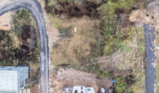 Участок в КП Ильинские Сады