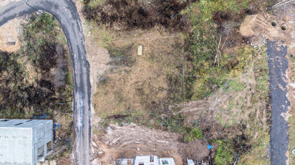 Участок в КП Ильинские Сады