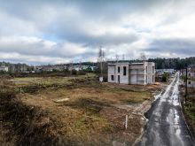 Участок в КП Ильинские Сады