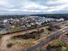 Участок в КП Ильинские Сады