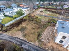 Участок в КП Ильинские Сады