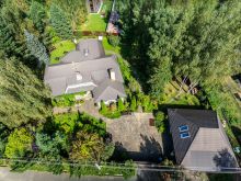 Уютный дом во Владычино