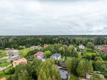 Уютный дом во Владычино