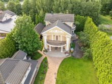 Дом в КП Золотой город