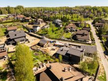 Участок в КП Яхромские Горки-2