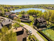 Участок в КП Яхромские Горки-2