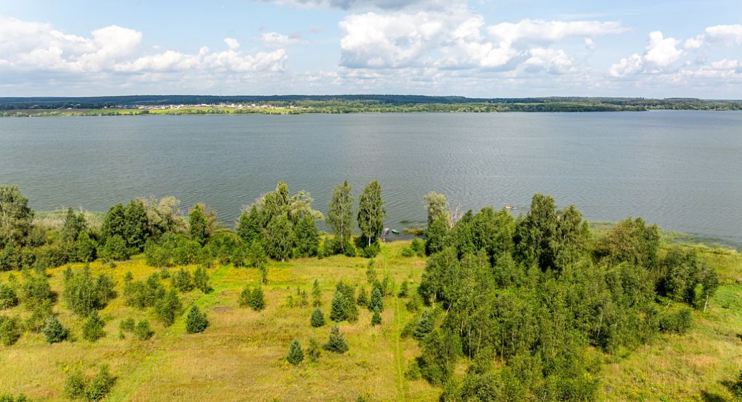 Озерна Резиденс