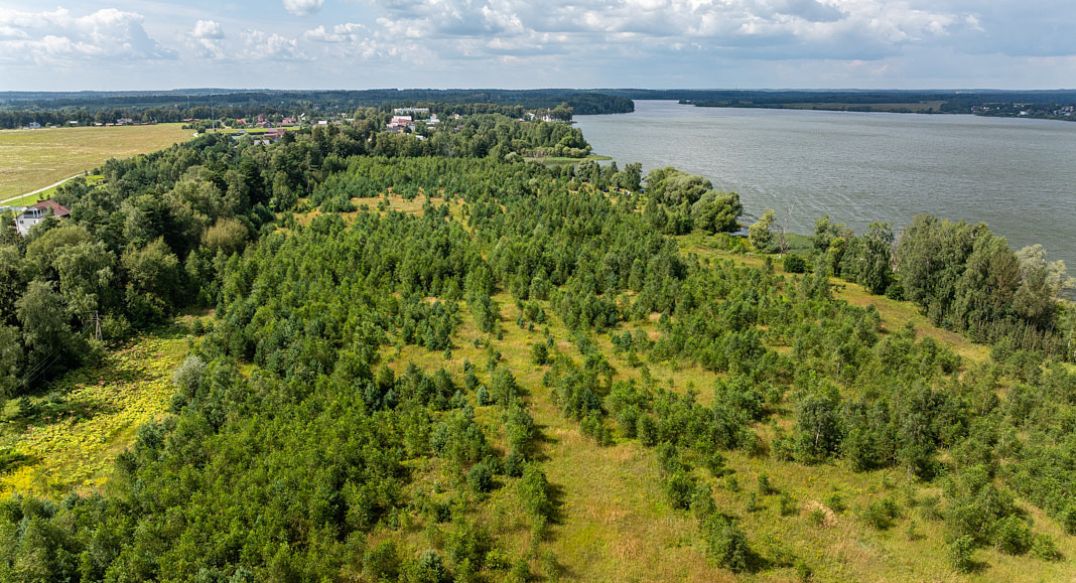 Озерна Резиденс