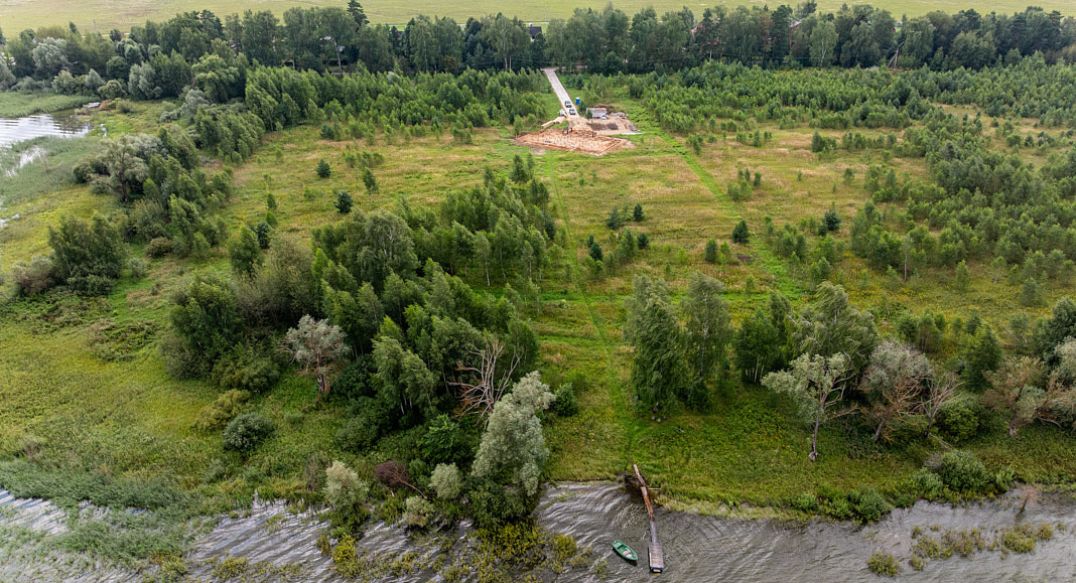 Озерна Резиденс