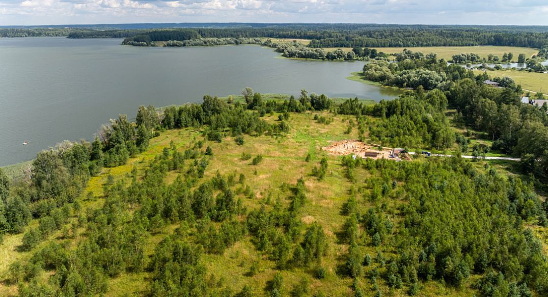 Озерна Резиденс