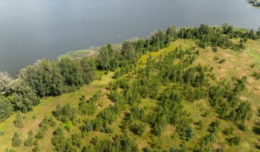 Участок в КП Озерна Резиденс