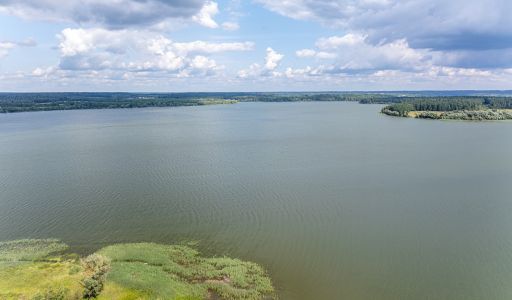 Участок в КП Озерна Резиденс
