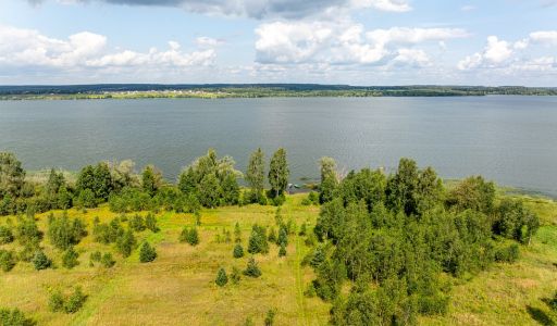 Участок в КП Озерна Резиденс