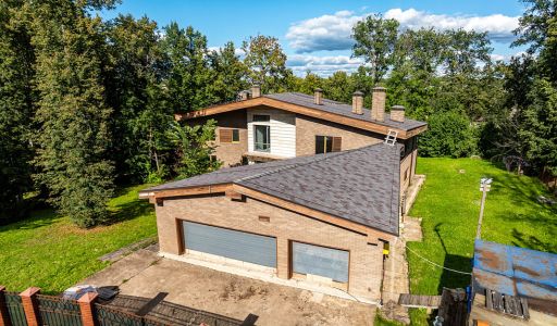 Дом в КП Покровское-Рубцово