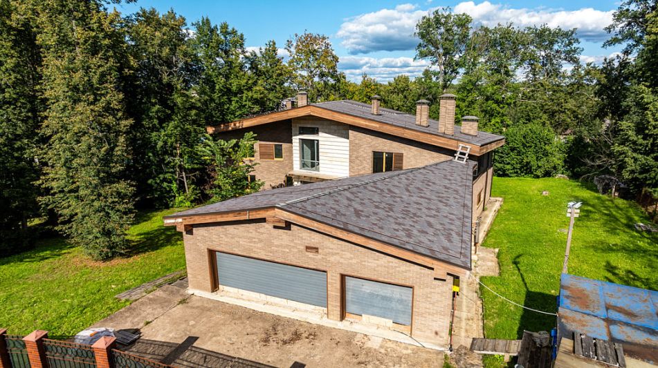 Дом в КП Покровское-Рубцово