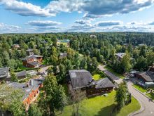 Дом в КП Покровское-Рубцово