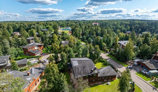 Дом в КП Покровское-Рубцово