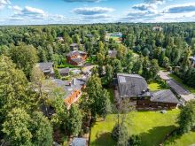 Дом в КП Покровское-Рубцово