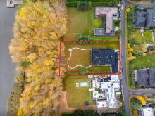 Дом c видом на воду в КП Монаково