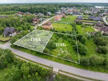 Земельный участок в КП Аврора