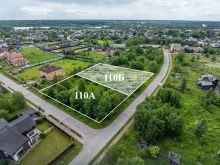 Земельный участок в КП Аврора