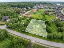 Земельный участок в КП Аврора