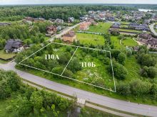 Земельный участок в КП Аврора