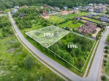 Земельный участок в КП Аврора