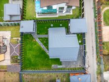 Дом в КП Клязьминский Парк