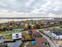 Дом в КП Клязьминский Парк