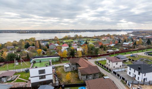 Дом в КП Клязьминский Парк