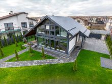 Дом в КП Клязьминский Парк