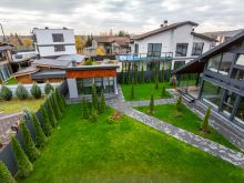 Дом в КП Клязьминский Парк