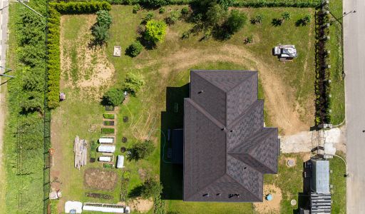 Новый дом КП Аква Вилла