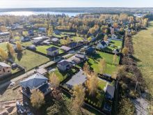 Лесной участок в д.Муракино