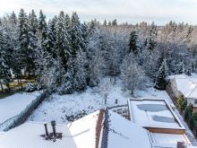 Резиденция у леса в КП Пестово