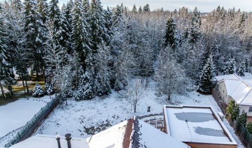 Резиденция у леса в КП Пестово