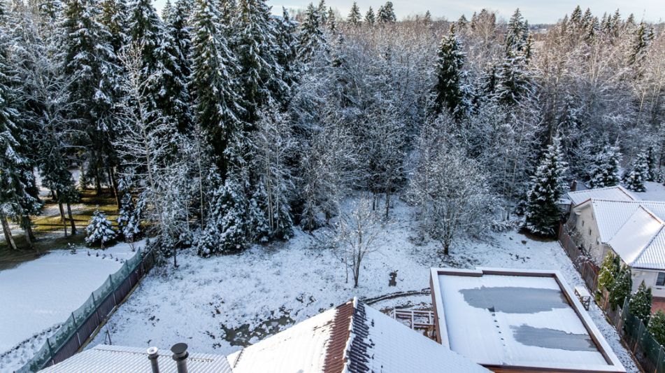 Резиденция у леса в КП Пестово