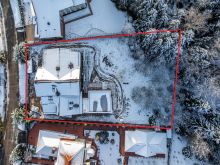 Резиденция у леса в КП Пестово