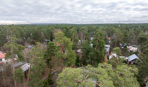 Участок в КП ДПК Новь