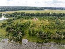 Участок в КП Озерна Резиденс