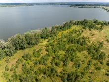 Участок в КП Озерна Резиденс